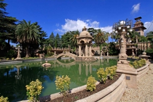 Villa Grock