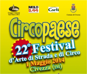 CIRCOMARE A DIANO MARINA